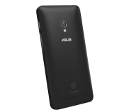 ASUS Zenfone 4 Z2520/1GB/8GB IPS Android 4.4 Czarny - 209938 - zdjęcie 2